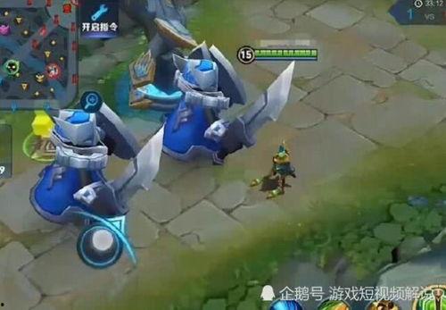 王者别闹小兵吃瓜视频,幕后故事一网打尽