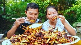 大瓜吃大螃蟹视频播放下载,视频播放与下载攻略全解析