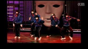 美国街舞团吃瓜事件视频,一场意外的网络风波揭秘