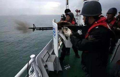 台军吃瓜渔船视频大全,揭秘台海紧张局势下的真实一幕