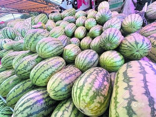 甜王瓜好吃嘛怎么吃视频,视频教你轻松享美食