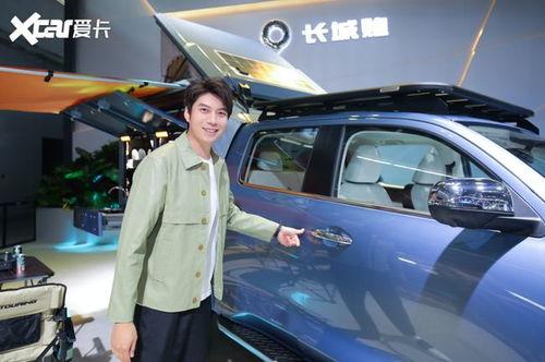 吉利车展吃瓜视频,揭秘幕后花絮与精彩瞬间