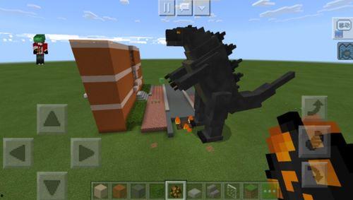 我的世界老玩家吃瓜视频,那些年我们一起吃瓜的视频回忆