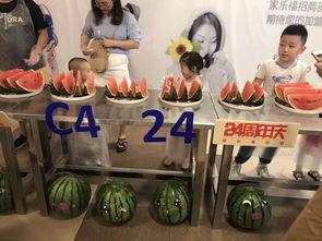 怎么参加吃瓜比赛视频,揭秘吃瓜比赛参赛攻略