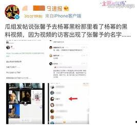 吃瓜网站黑料视频,吃瓜网站黑料视频背后的真相