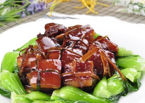 吃红烧肉角瓜视频教程大全,家常美味，视频教程一网打尽