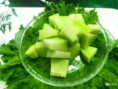 水蜜瓜是怎么吃的啊视频,视频教你轻松享用