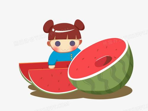 吃瓜抠图视频素材,揭秘吃瓜抠图视频背后的趣味与创意