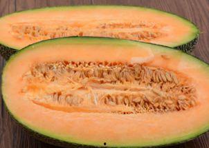 湖北人吃哈密瓜视频大全,视频大全展现地域美食风情