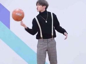 蔡徐坤吃瓜视频,揭秘娱乐圈幕后真相