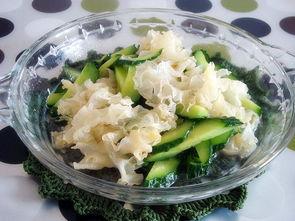 瓜花怎样吃才好吃视频,解锁最佳食用技巧