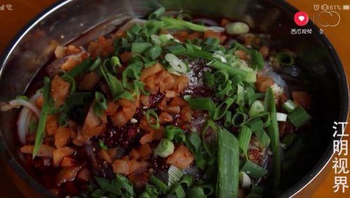 四川川哥吃瓜视频,揭秘四川美食背后的故事