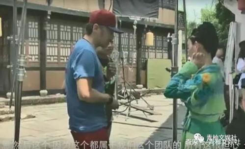 陈昱霖吃瓜视频,揭秘娱乐圈背后的惊人真相