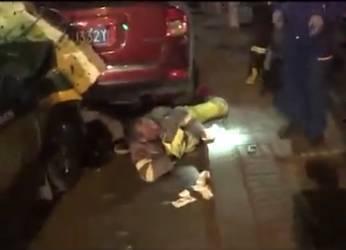 青海大爷吃瓜视频播放,揭秘瓜农生活日常