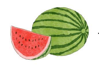 花样吃瓜的视频,解锁夏日美食新姿势