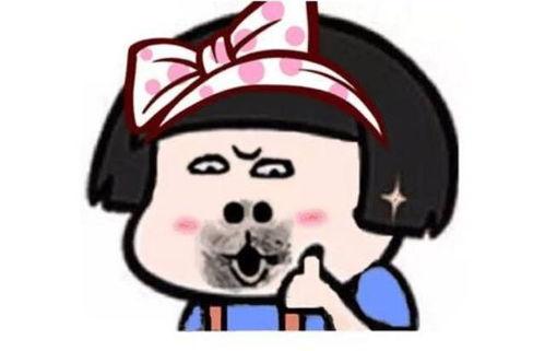 吃瓜表情由来的故事视频,揭秘网络流行语的诞生之谜