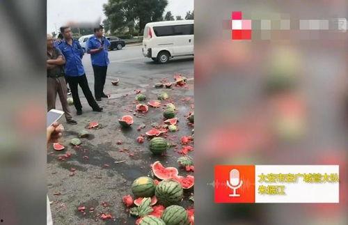 菏泽卖房吃瓜事件视频,一场闹剧引发的房产纠纷风波