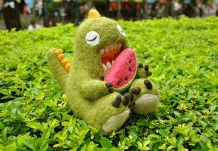 小怪兽吃瓜视频全集,趣味横生的欢乐盛宴