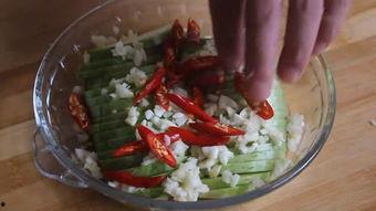 茭瓜可以蒸着吃视频,茭瓜蒸制新体验