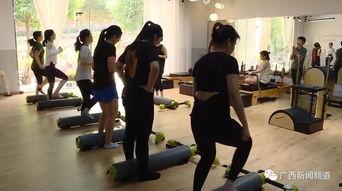 广西健身房吃瓜事件视频,一场意外的健身风波