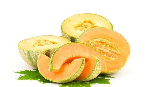 吃块哈密瓜视频,一窥甜蜜瓜果的诱惑魅力