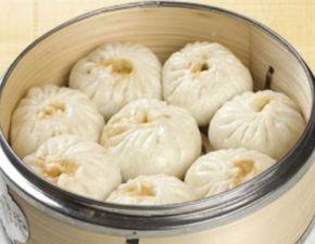 茭瓜包子吃货视频,吃货视频带你领略传统美食魅力