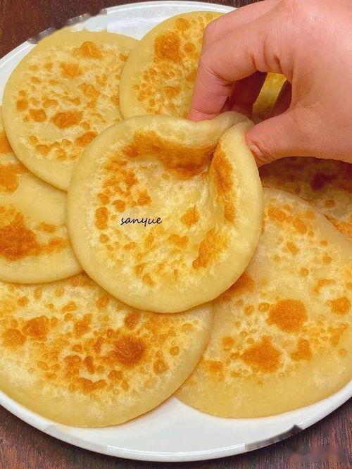 瓠瓜可以做饼吃吗视频讲解