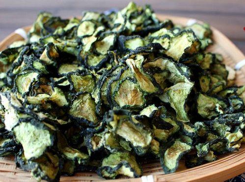 瓜怎么晒干吃才好吃呢视频