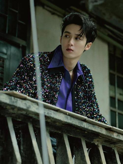 檀健次沸腾吃瓜视频,揭秘娱乐圈幕后故事