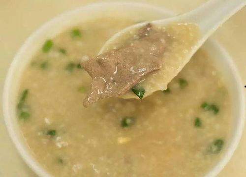 狗头瓜能做粥吃吗视频教程,家常美味自制教程