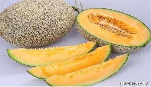 吃哈密瓜面瘫会复发吗视频,哈密瓜引发面瘫？揭秘复发风险与预防措施