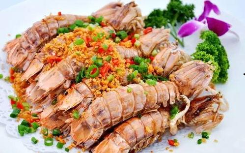 济南海鲜店吃瓜视频,一场视觉与味蕾的双重盛宴