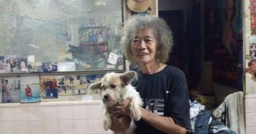 恶霸街头吃瓜视频,一场引人入胜的围观盛宴