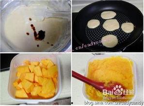 铜锣烧视频吃瓜,一场吃瓜盛宴，揭秘网红美食背后的故事