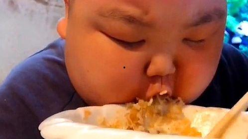 吃宝宝的大瓜会长胖吗视频