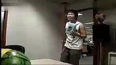 韩集吃瓜视频