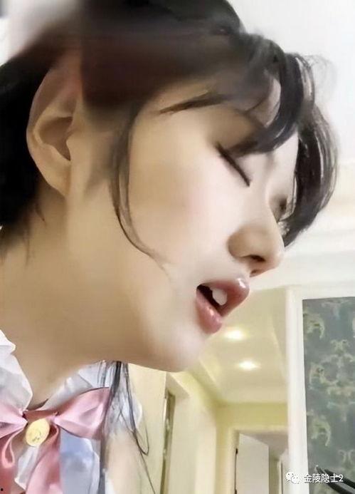 孙可儿吃瓜事件视频播放,网友热议不断