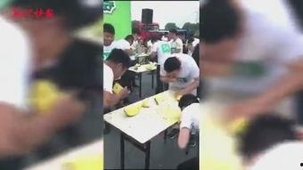 16分钟吃瓜视频,揭秘热门事件背后的真相